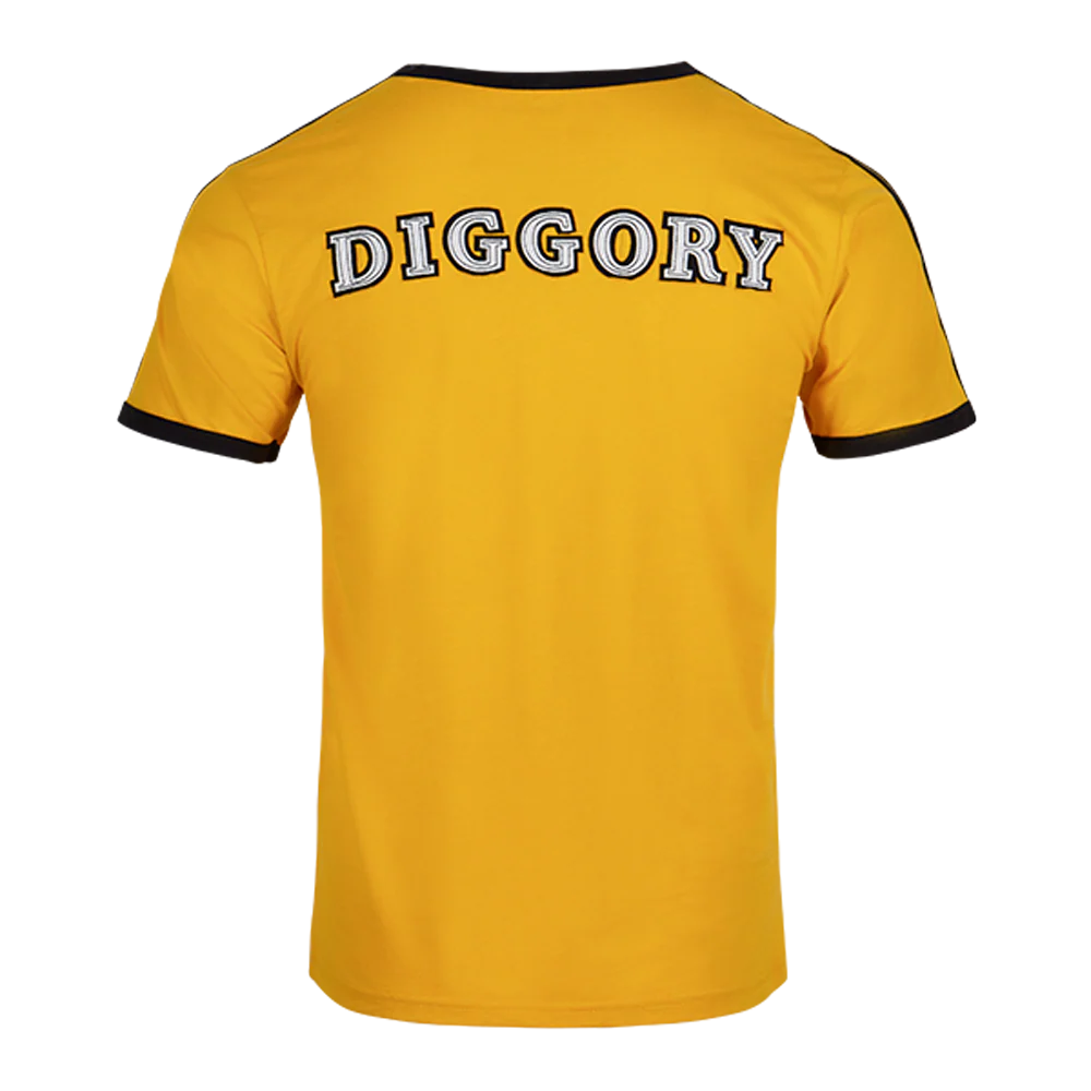 セドリック・ディゴリー シーカーTシャツ - Image 2