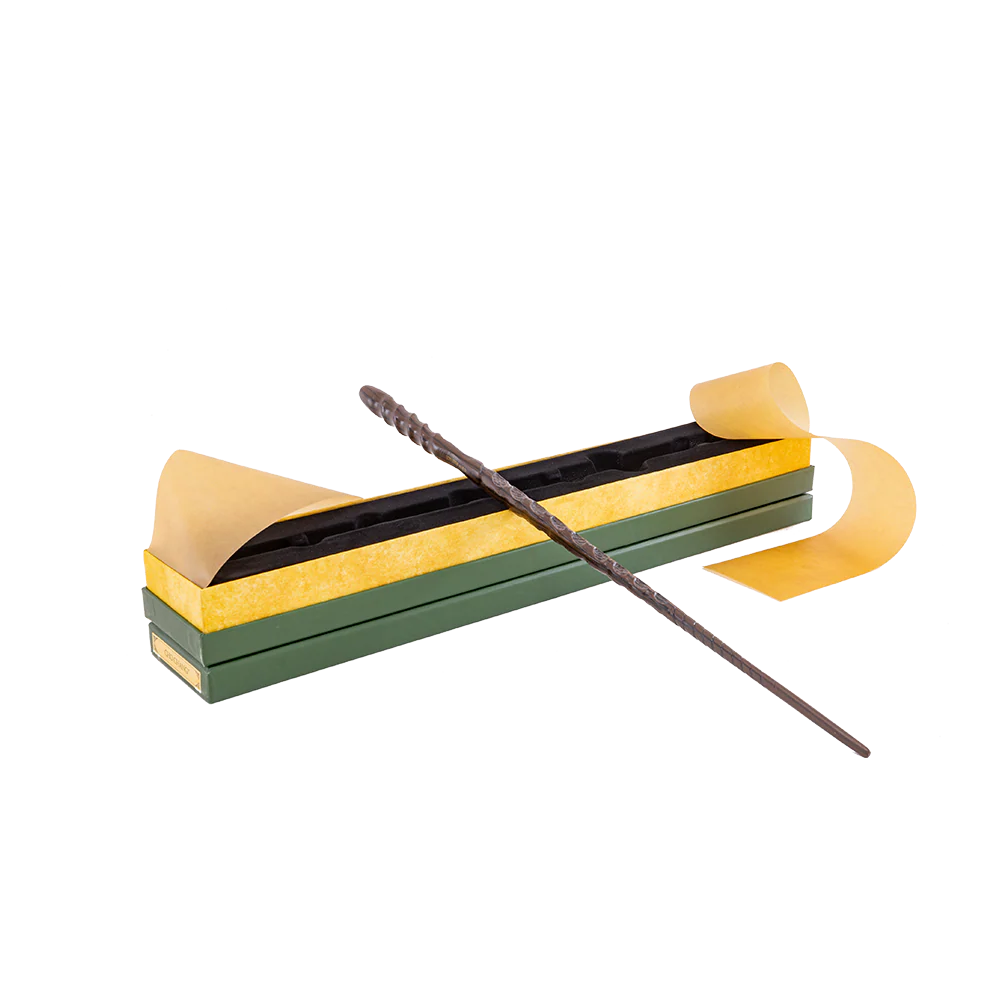 チョウ・チャン レプリカ杖