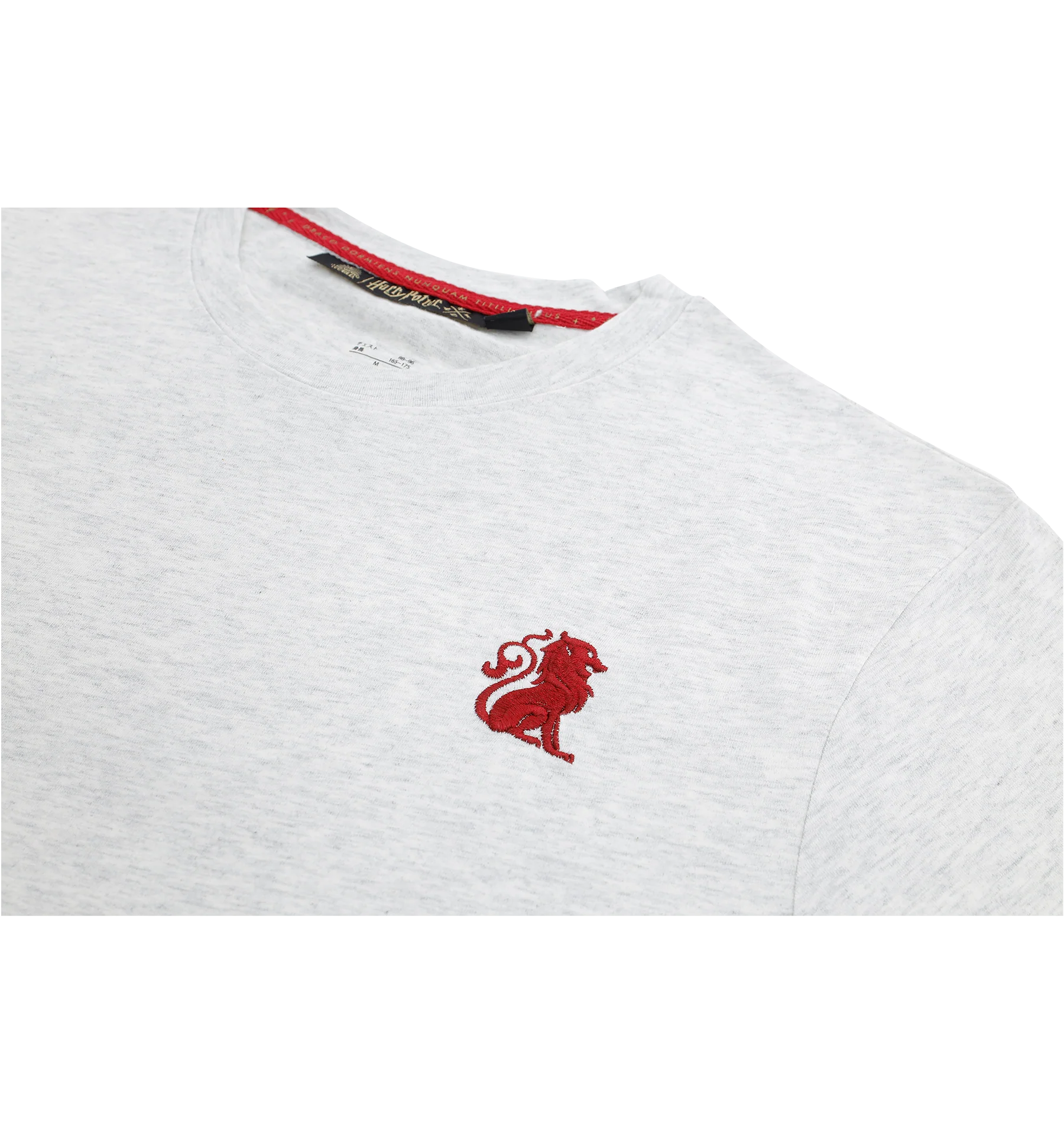 グリフィンドール ロゴ Tシャツ - Image 3