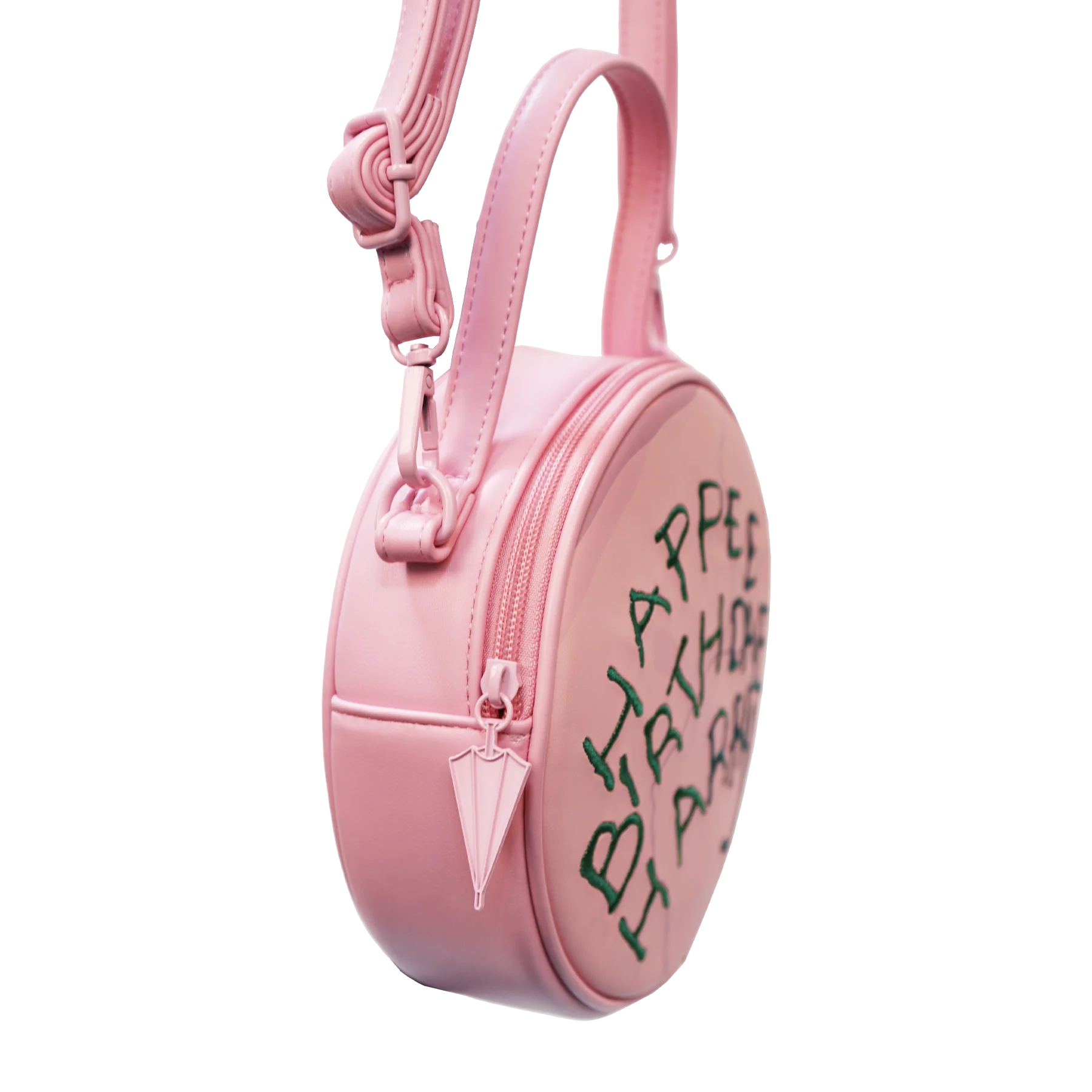 ハッピーバースデー ショルダーバッグ - Image 3