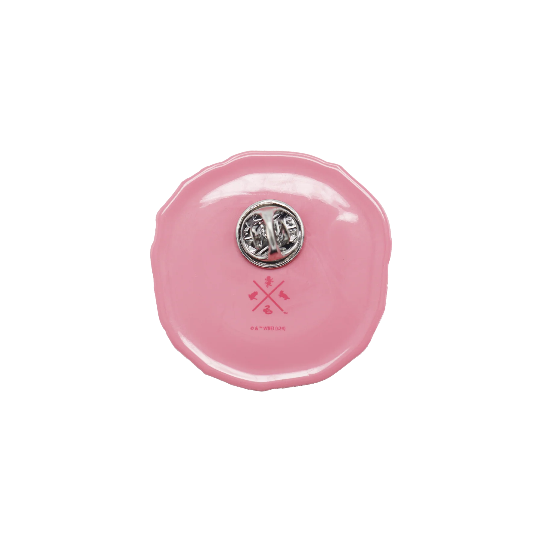 ハッピーバースデー ピンバッジ - Image 3