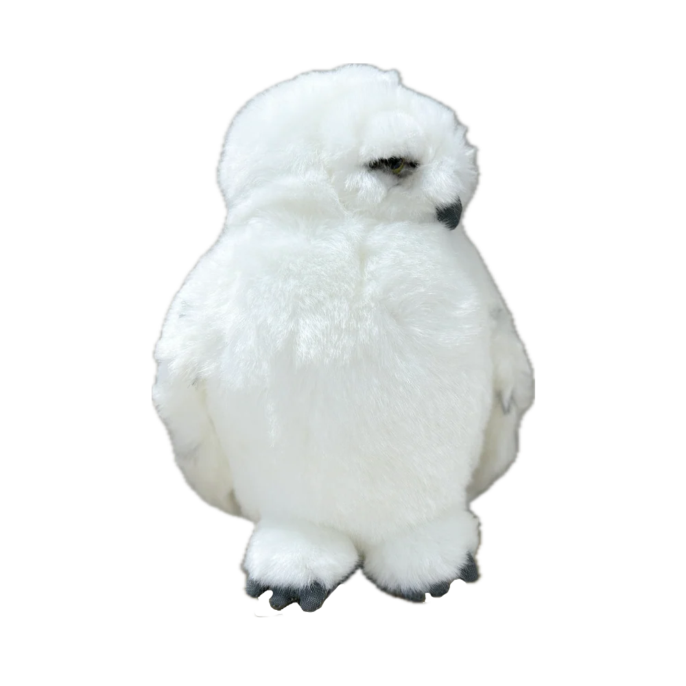 ヘドウィグ 手のり ぬいぐるみ