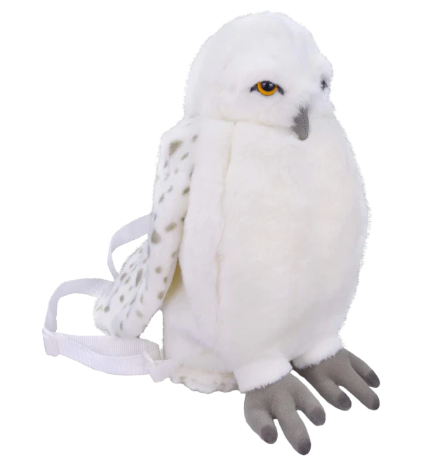 ヘドウィグ ぬいぐるみリュック