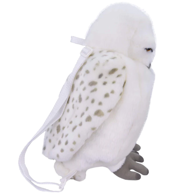 ヘドウィグ ぬいぐるみリュック - Image 2