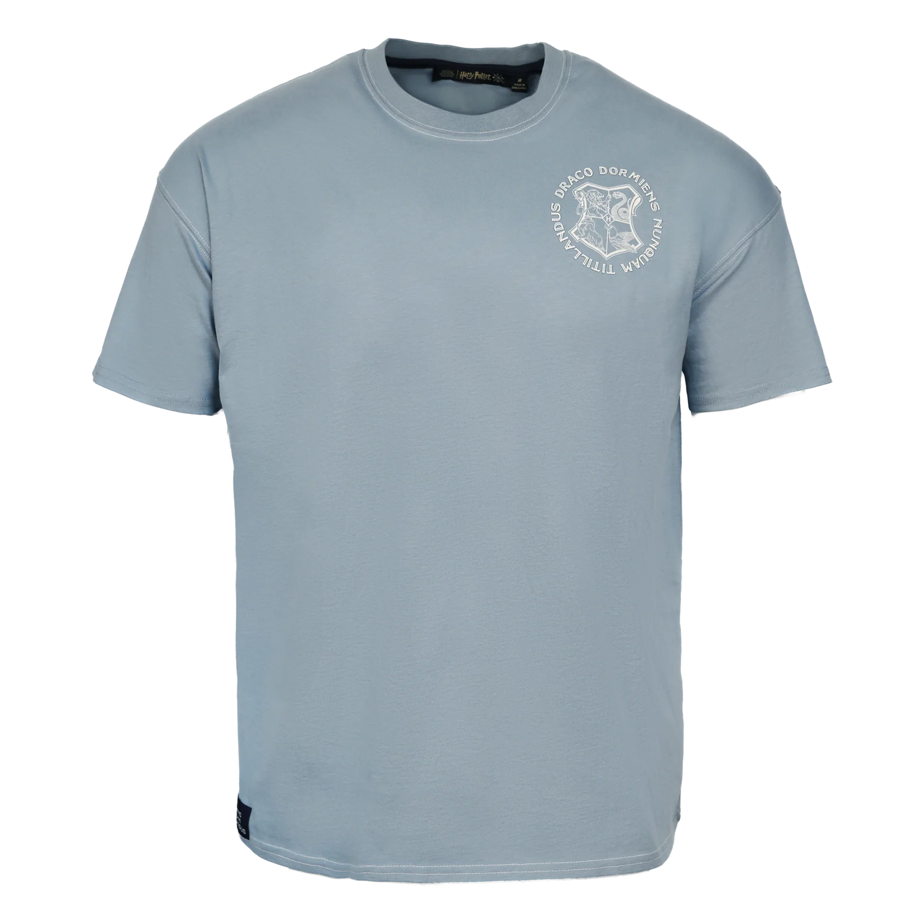 ホグワーツ クレスト Tシャツ - Image 3