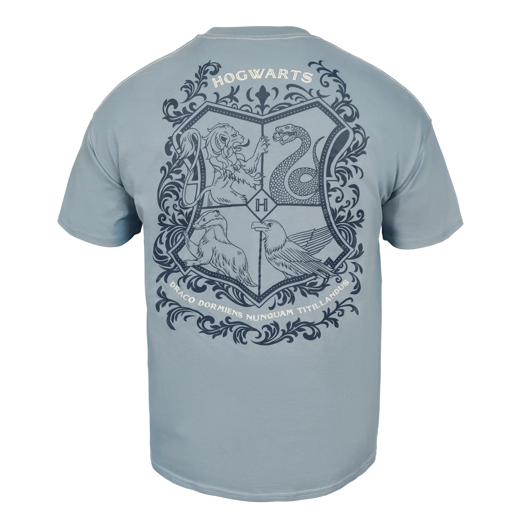 ホグワーツ クレスト Tシャツ - Image 4