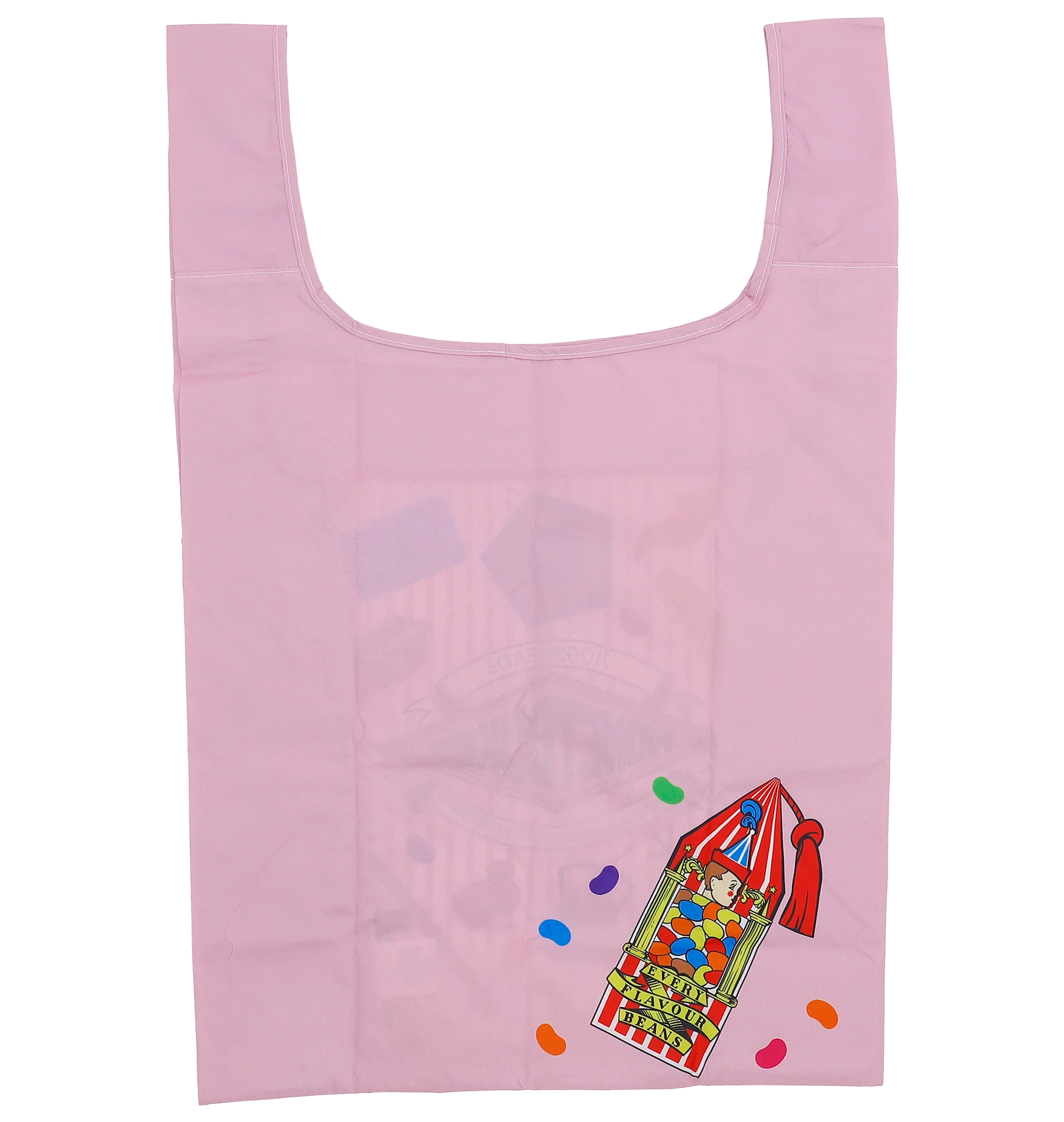 ハニーデュークス菓子店 エコバッグ - Image 2