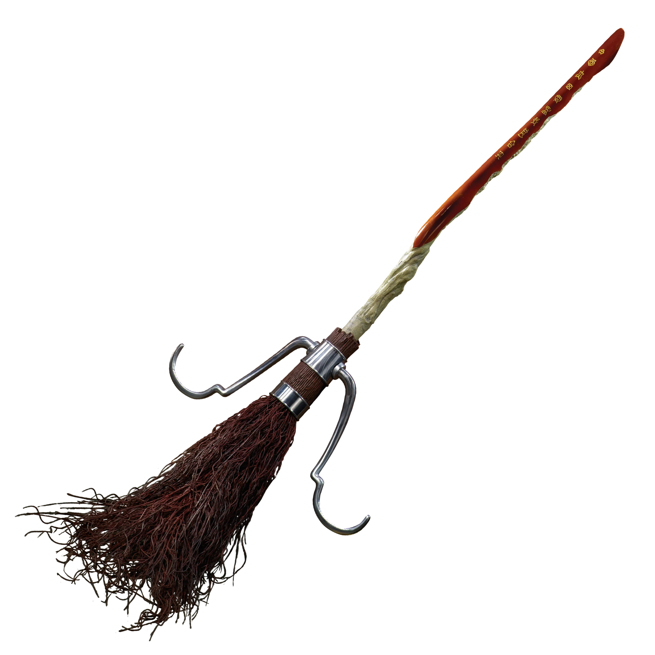 ファイアボルト 魔法の箒 レプリカ