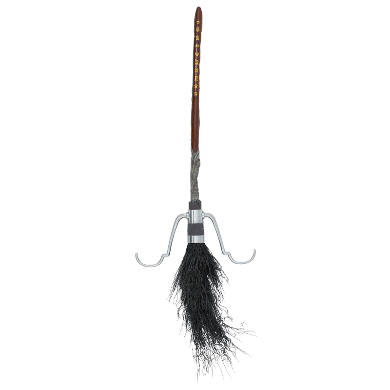 ファイアボルト 魔法の箒 レプリカ - Image 2