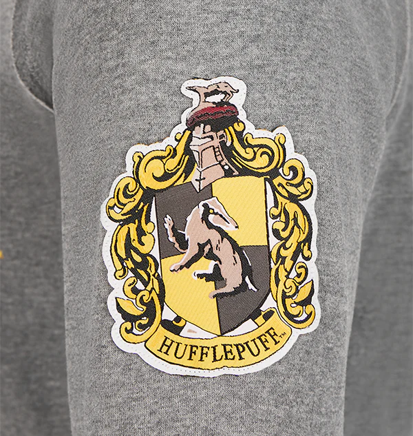 ハッフルパフ スウェットシャツ - Image 3