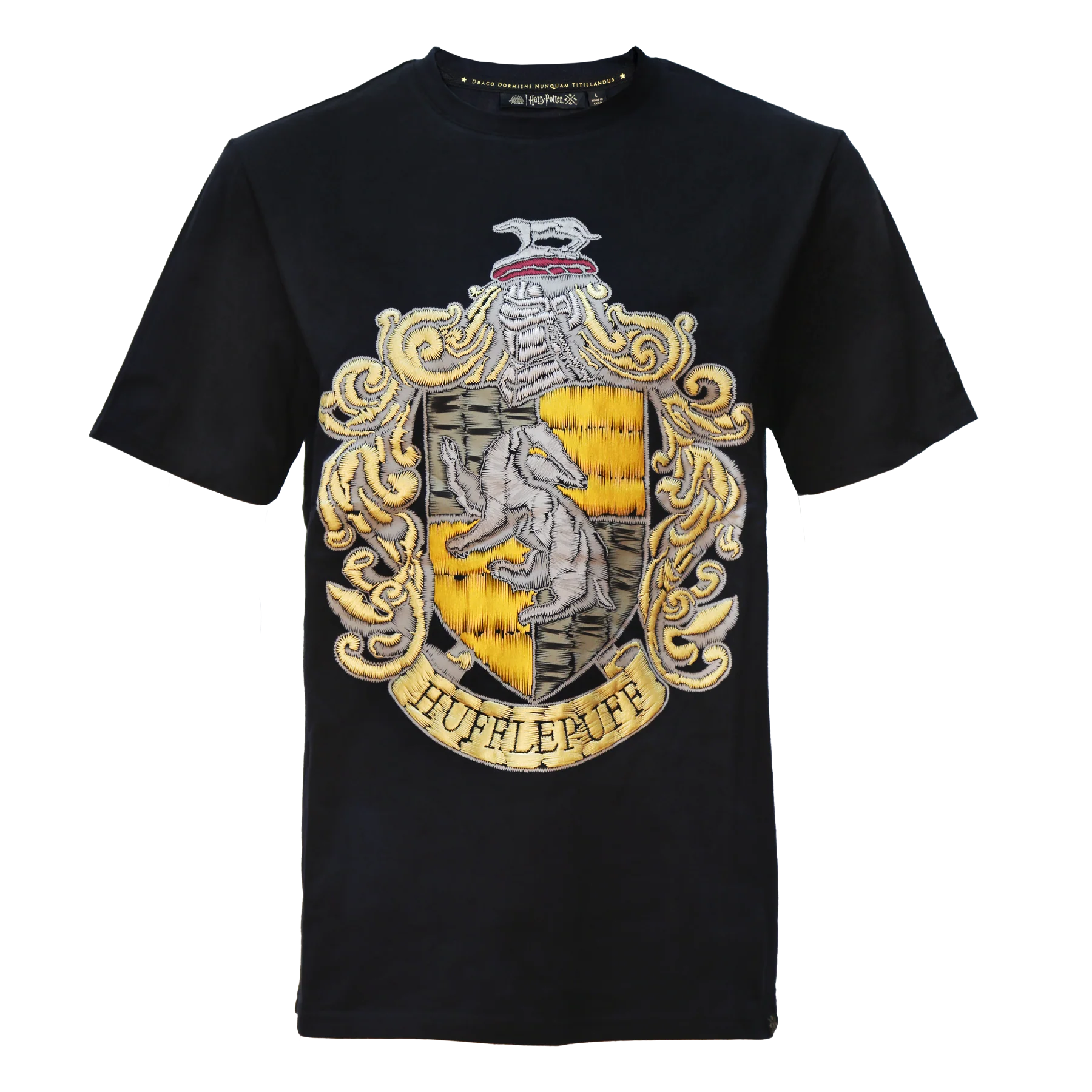 ハッフルパフ Tシャツ ギフトセット - Image 2
