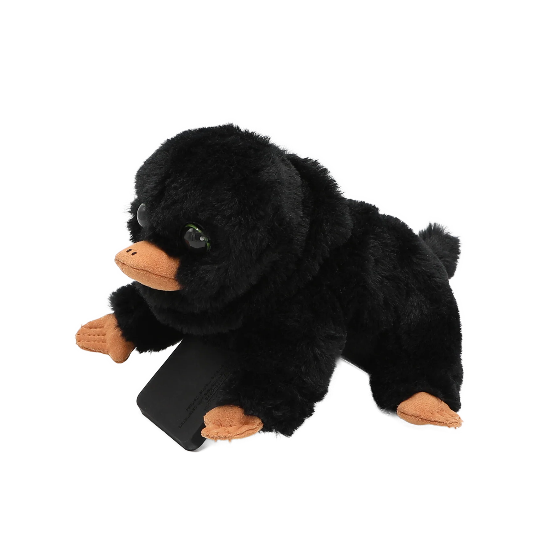 ベビーニフラー 動くぬいぐるみ - Image 4