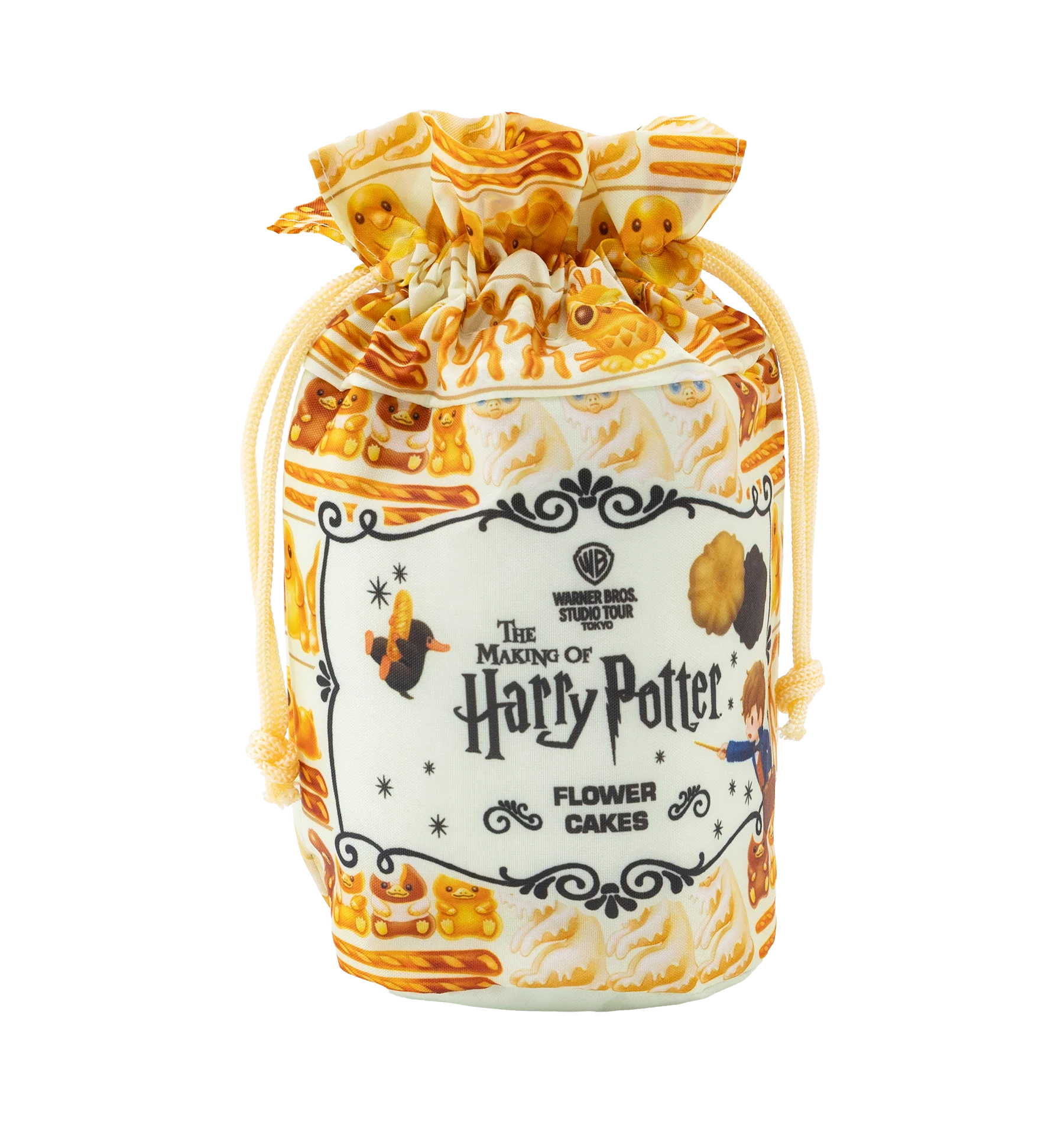 ファンタスティック・ビースト フラワーケーキ - Image 3