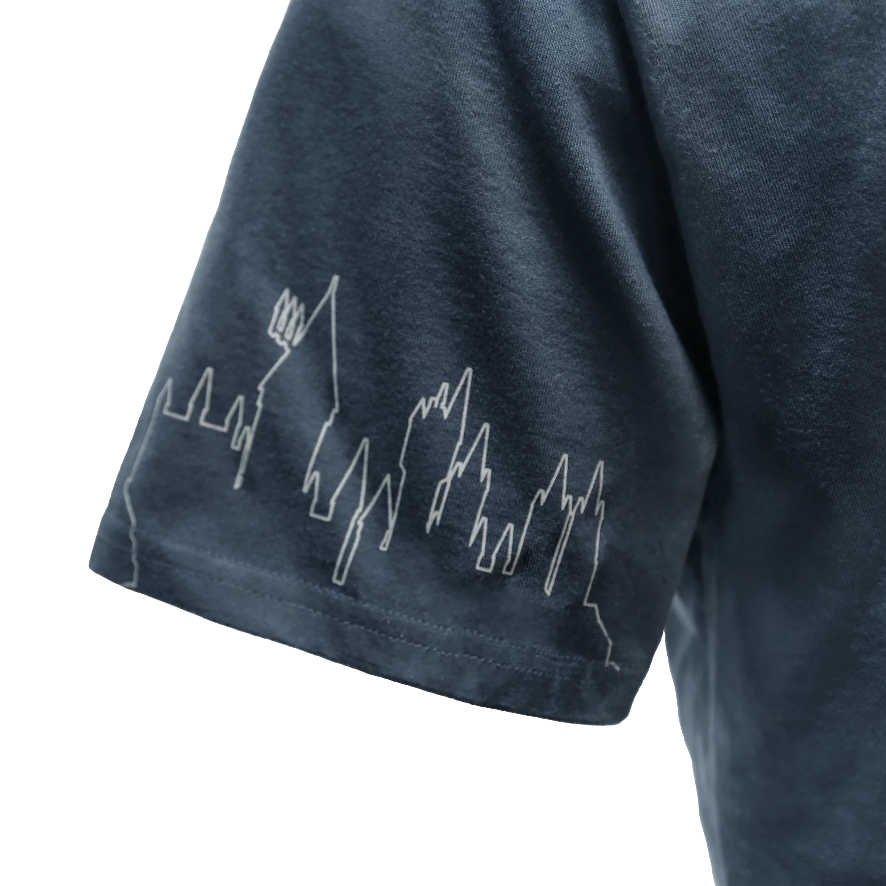ホグワーツ Tシャツ - Image 4