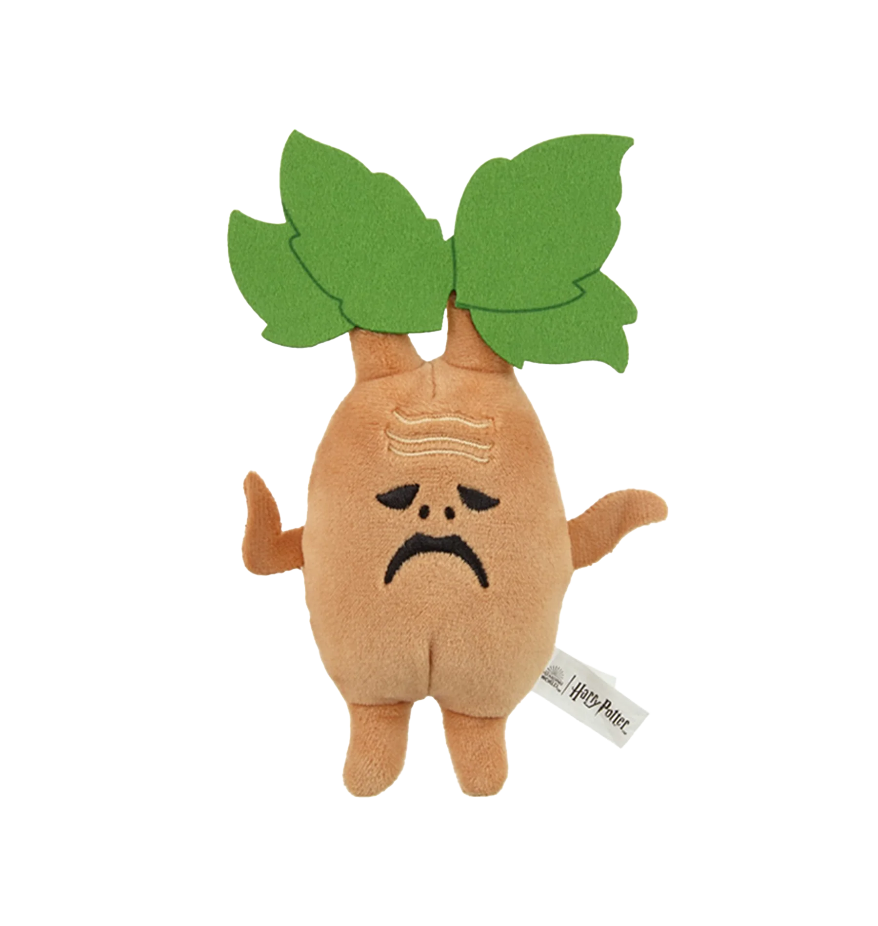 ミニマンドレイク ぬいぐるみ - Image 2