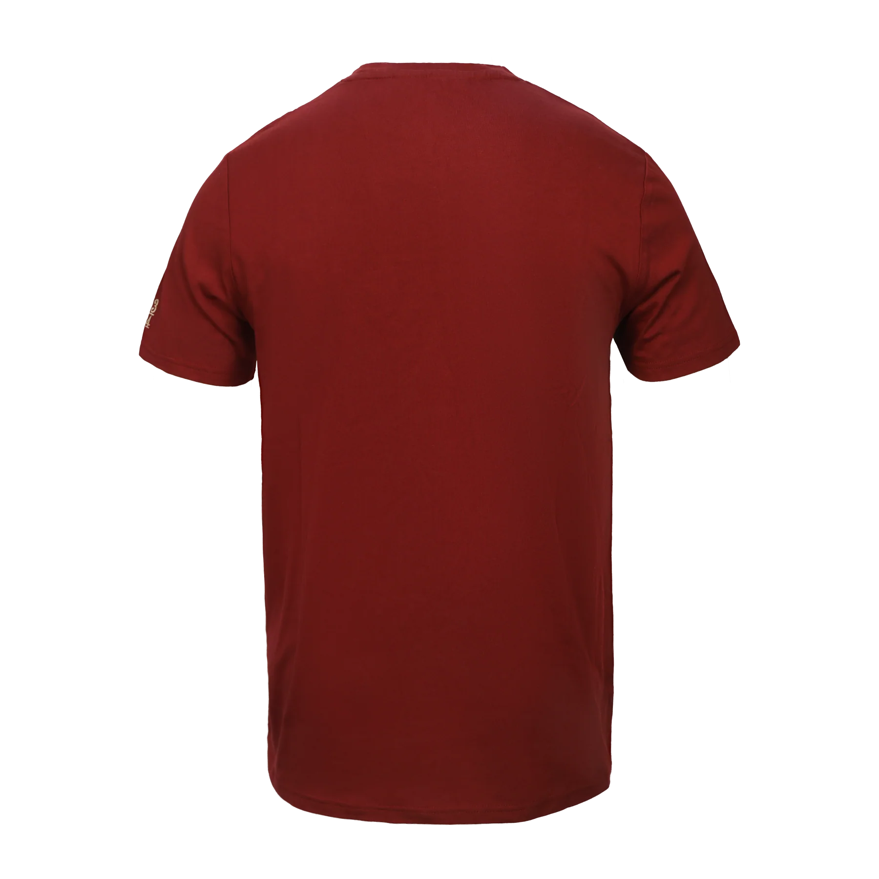 9と3/4番線 Tシャツ - Image 3