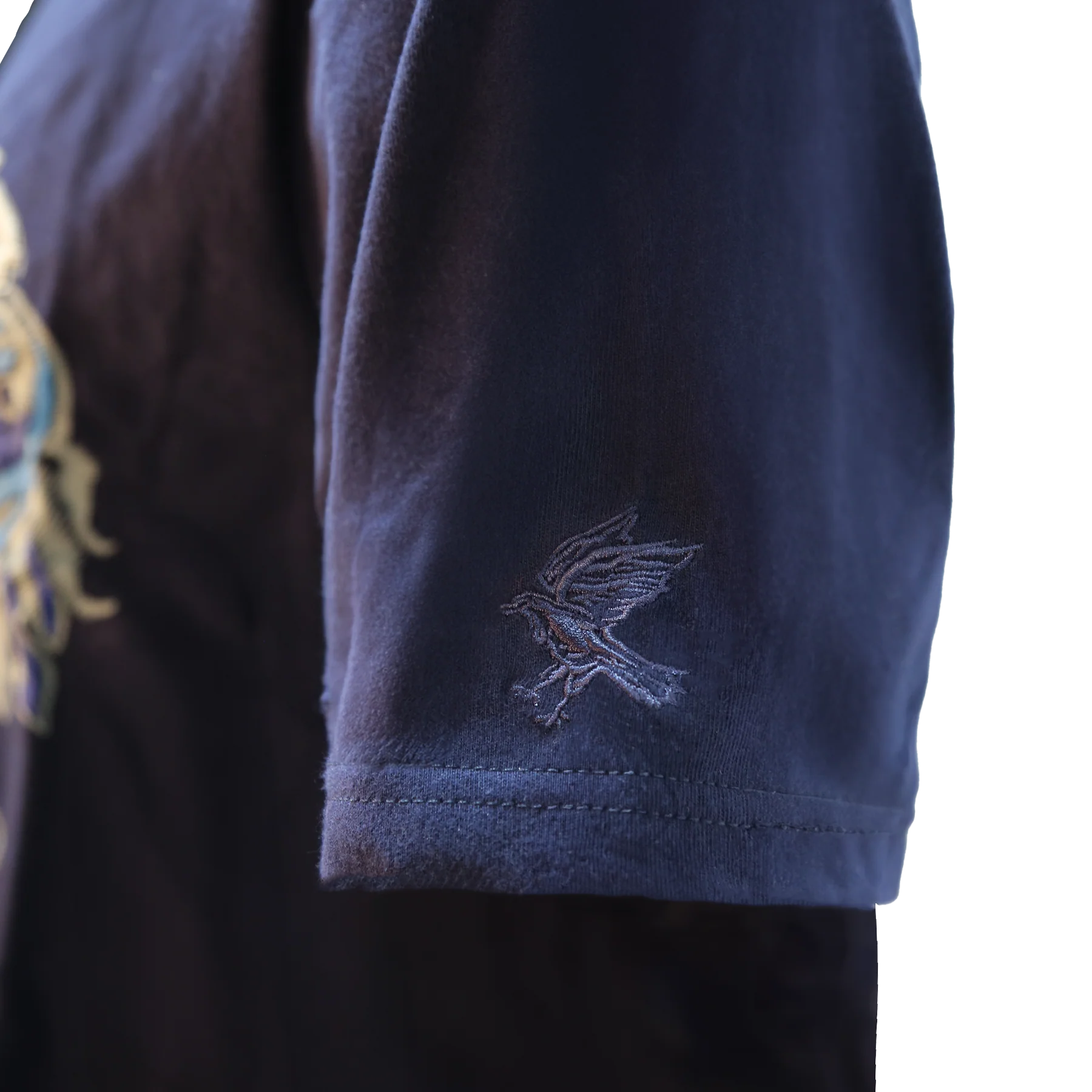 レイブンクロー エンブレム プリント Tシャツ - Image 3
