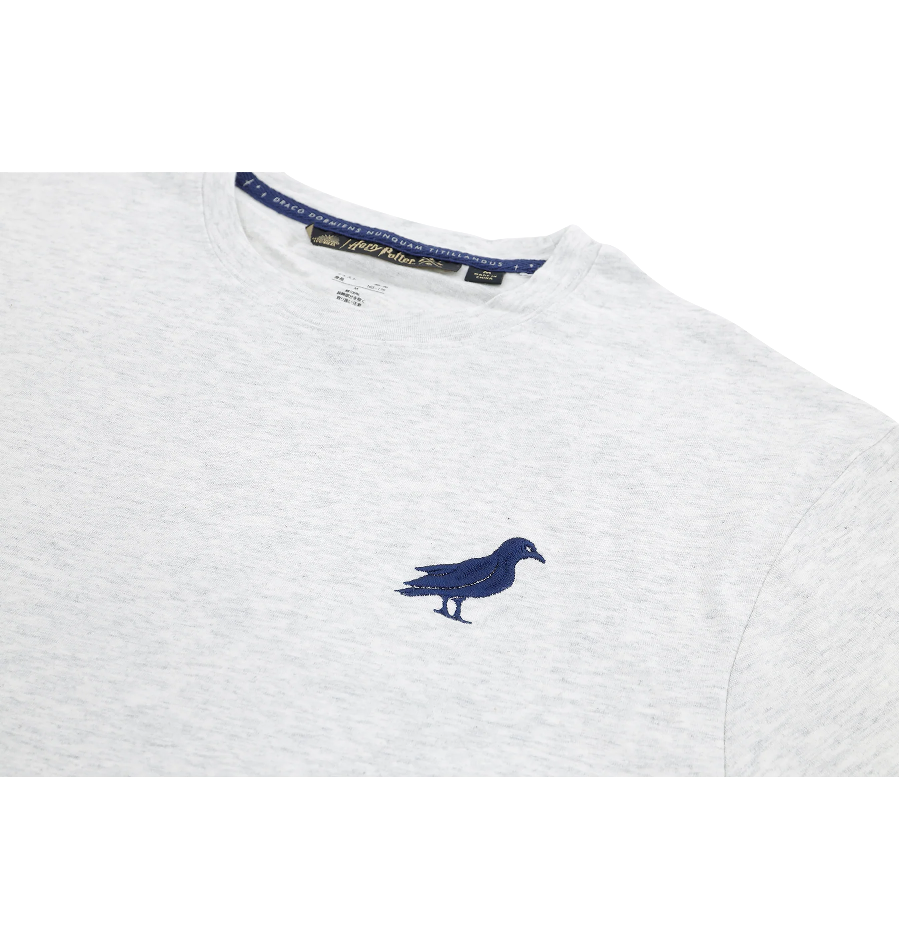 レイブンクロー ロゴ Tシャツ - Image 3