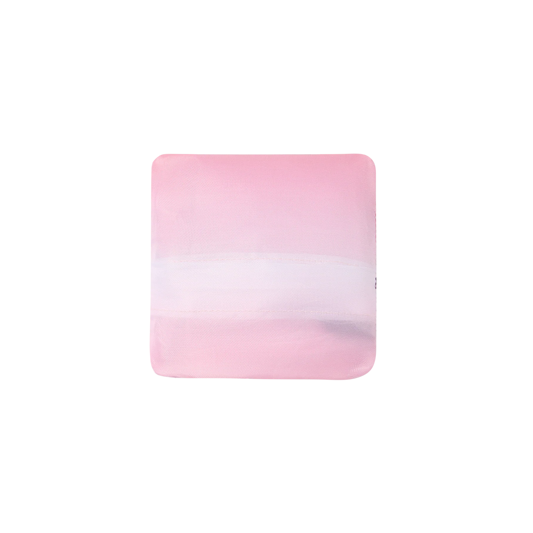 サクラ 折り畳み トートバッグ - Image 4