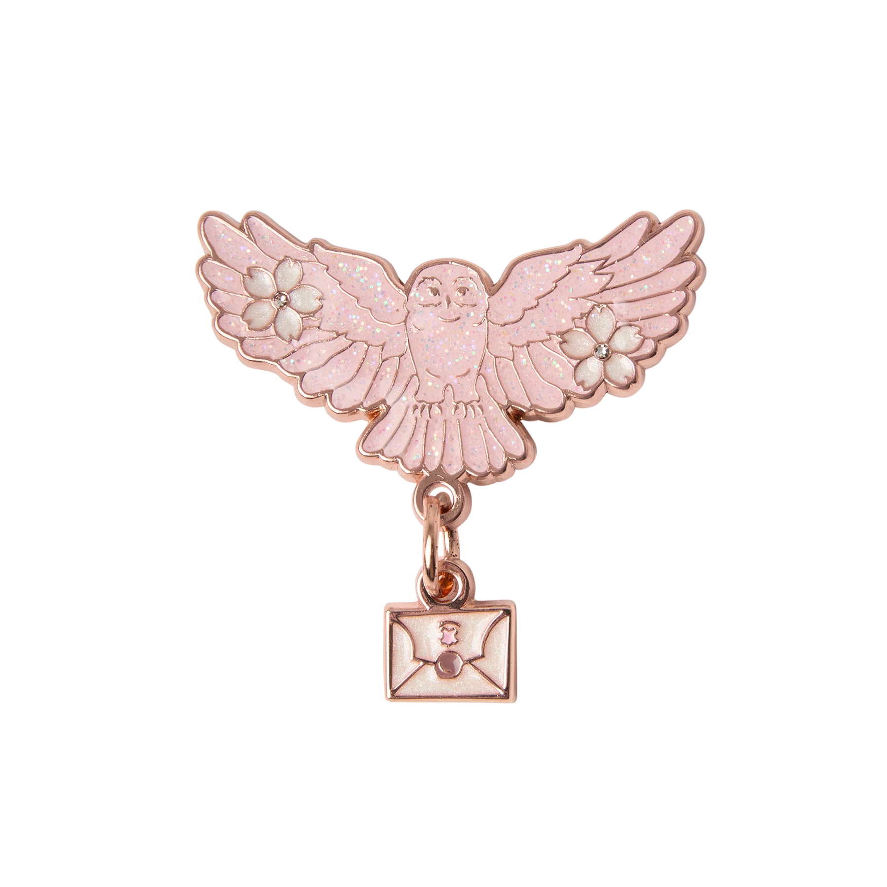 サクラ ピンバッジ セット - Image 3