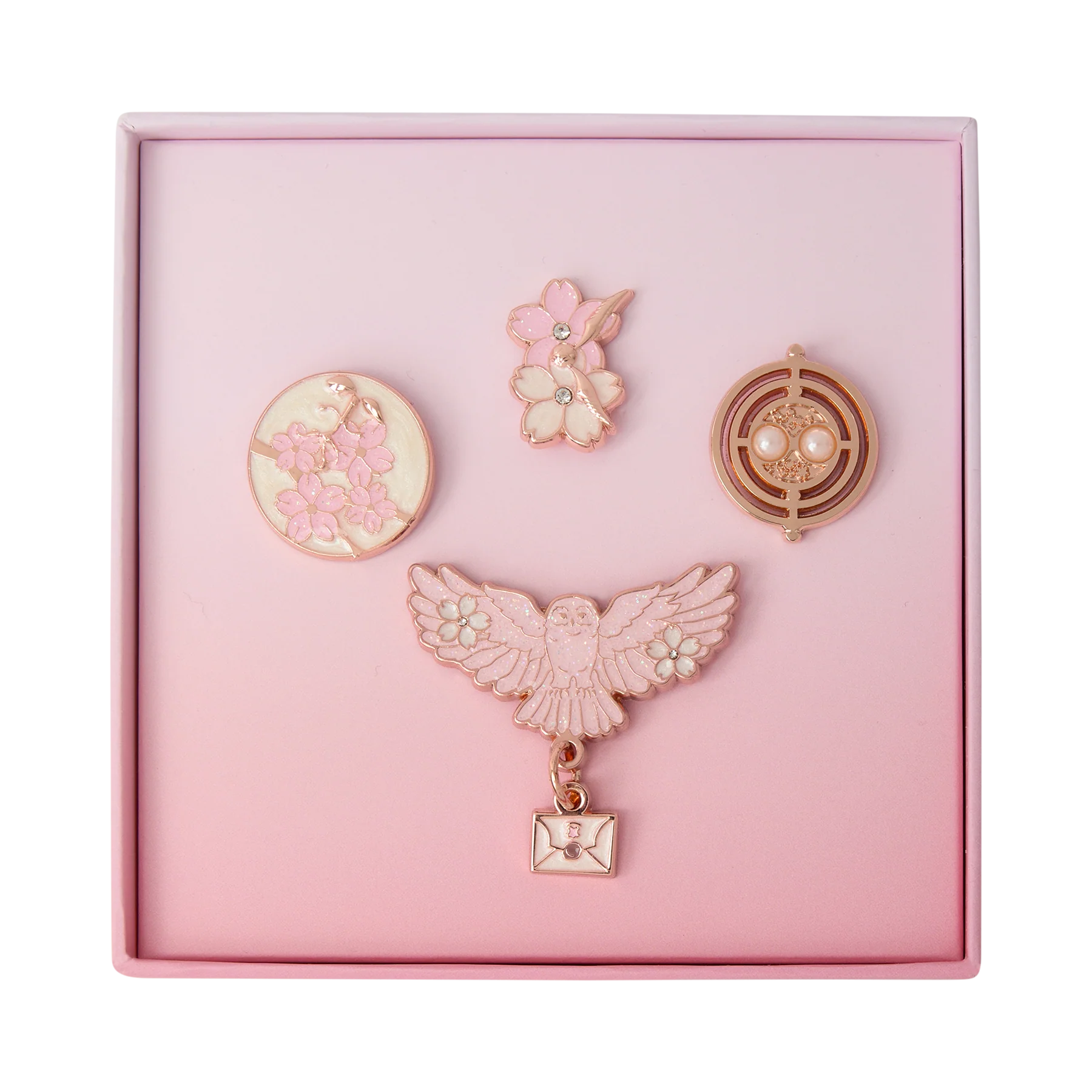 サクラ ピンバッジ セット - Image 7