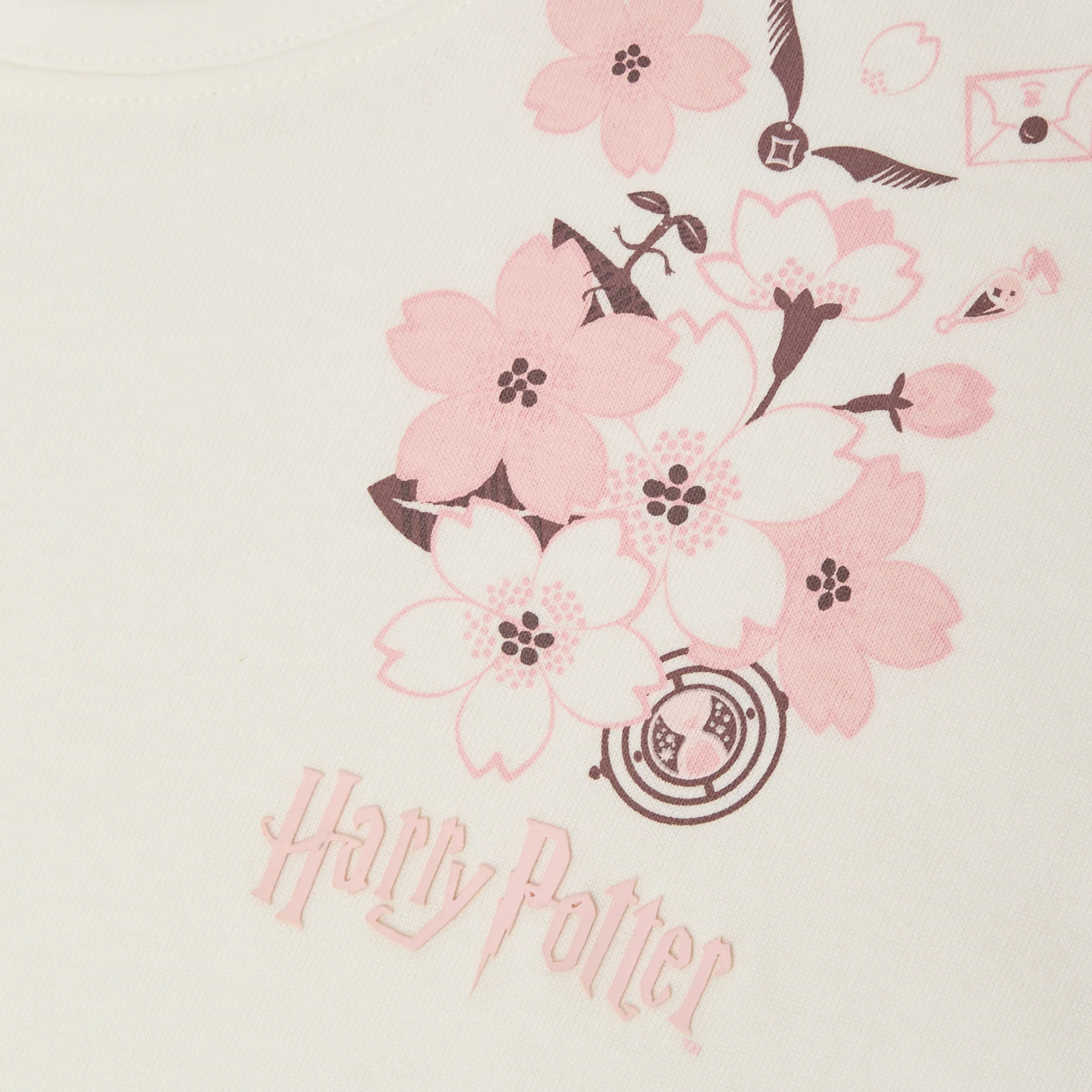 サクラ Tシャツ - Image 4