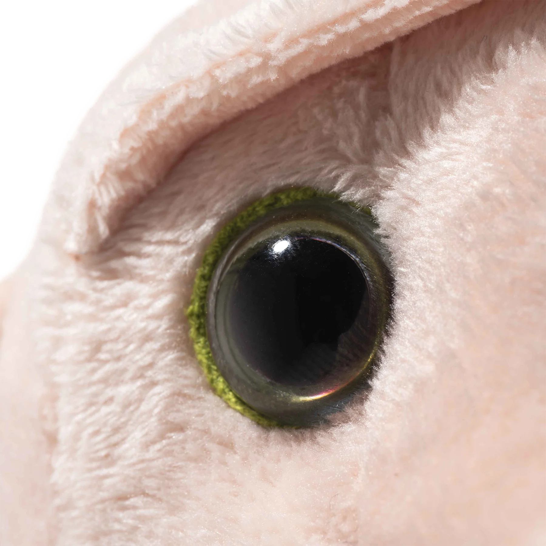 シュタイフ ドビー ぬいぐるみ - Image 4