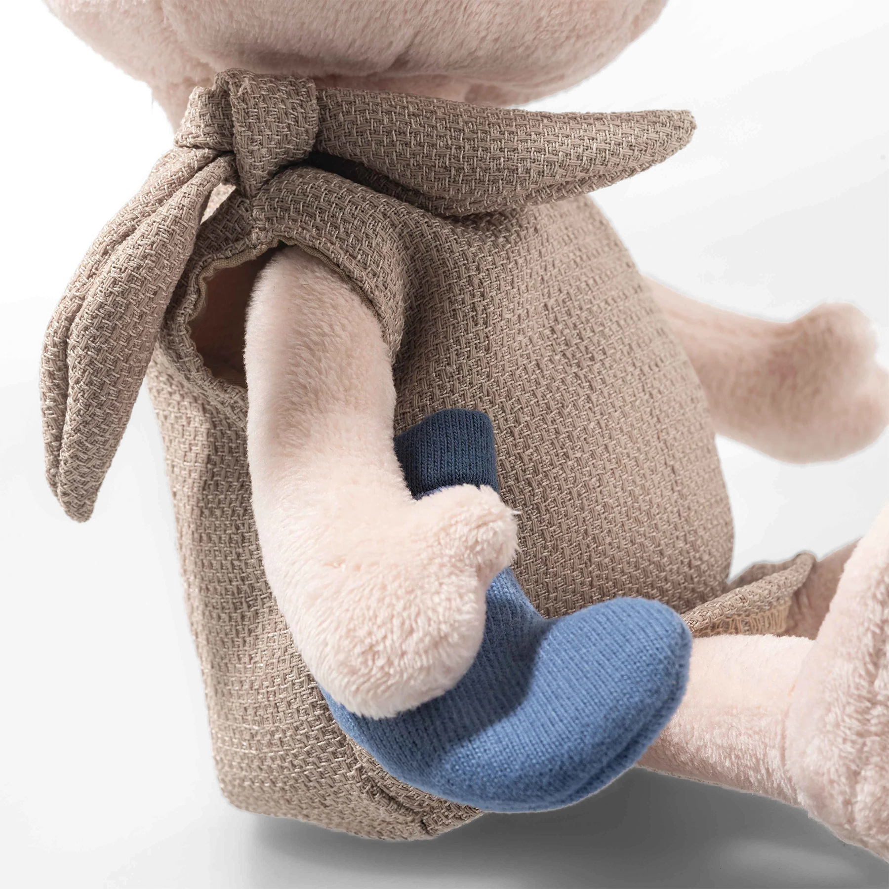 シュタイフ ドビー ぬいぐるみ - Image 5