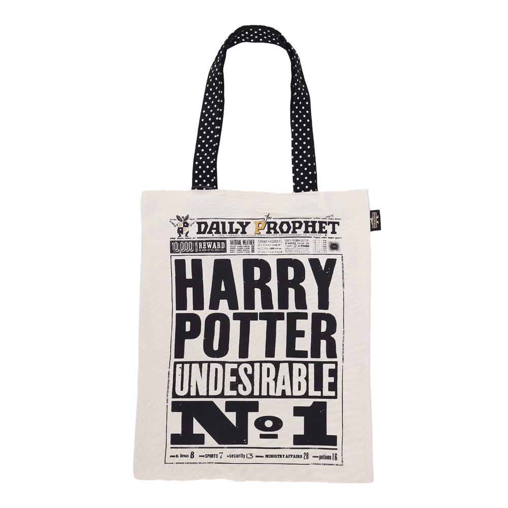 Undesirable No1 トートバッグ - Image 2