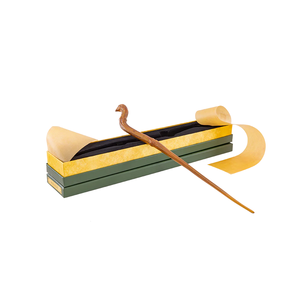 ビクトール・クラム レプリカ杖